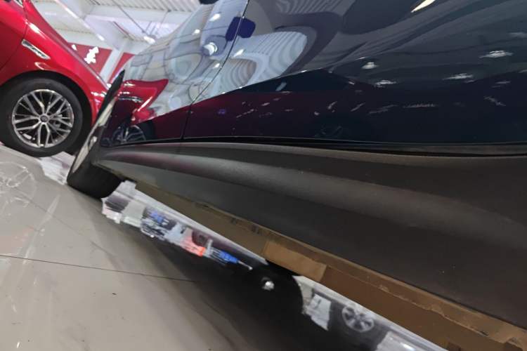 Used ORA Good Cat 2021 400km Standard Range Athena Edition Lithium Iron Phosphate
