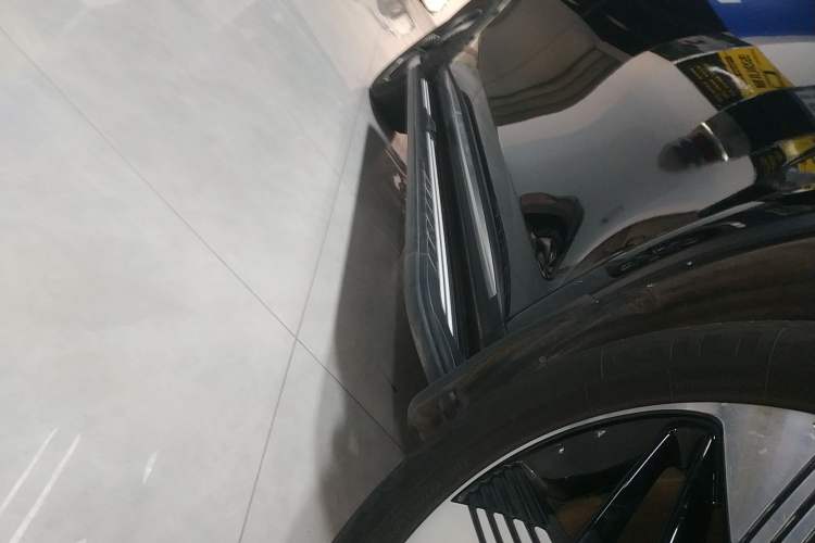 Used BYD Tang New Energy 2023 DM-i Champion Edition 112KM Prestige Model
