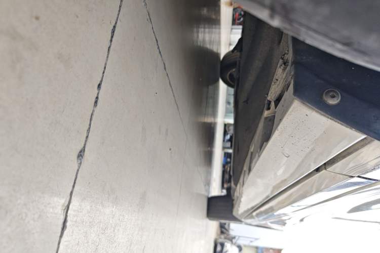 Used Volkswagen Magotan 2017 330TSI DSG Leading Model