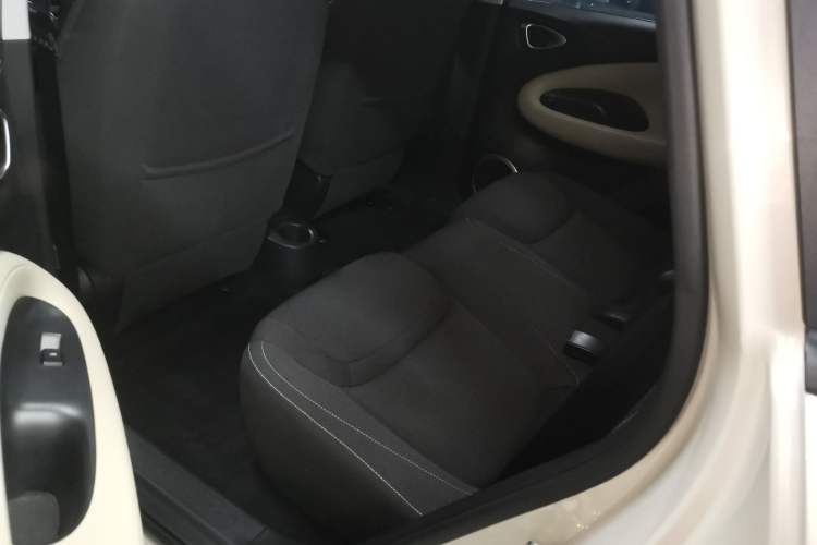 Used Wuling Bingo 2023 203km Light Edition
