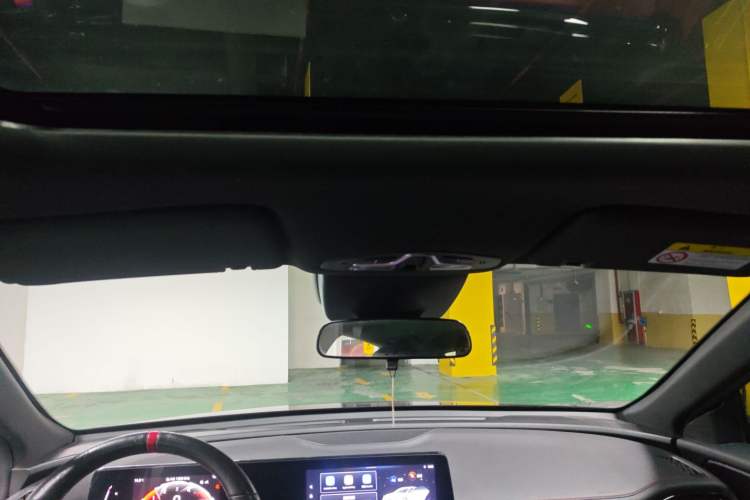 Used GAC Trumpchi EMPOW 2021 270T DCT J15 Version
