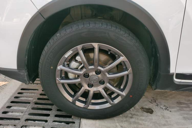 Used Geely Auto Vision X3 2021 PRO 1.5L Manual Elite Model