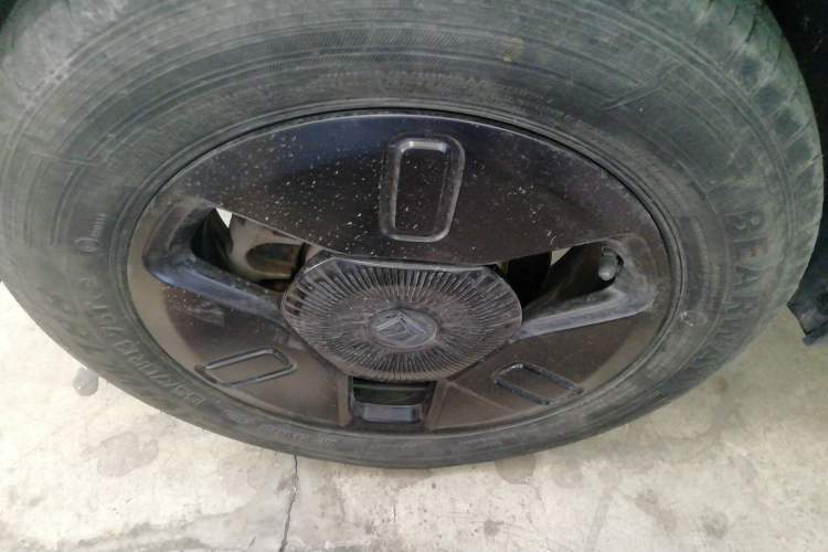 Used Baojun KiWi EV 2022 Designer Lite Edition Lithium Iron Phosphate
