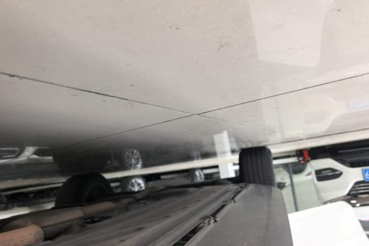 Used Mercedes-Benz GLC 2019 Facelift GLC 260 L 4MATIC Luxury Model
