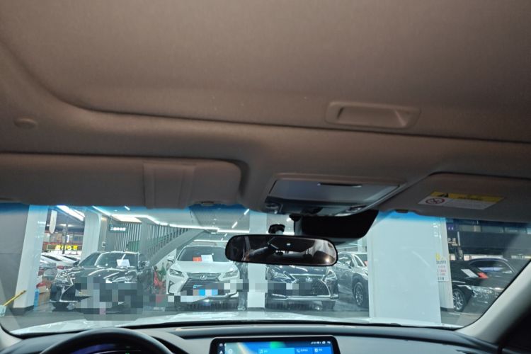 Used Honda Accord 2018 Rui Hybrid 2.0L Rui Ling Edition China VI