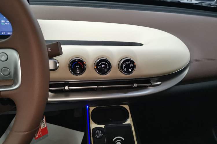 Used Wuling Bingo 2025 203km Light Edition