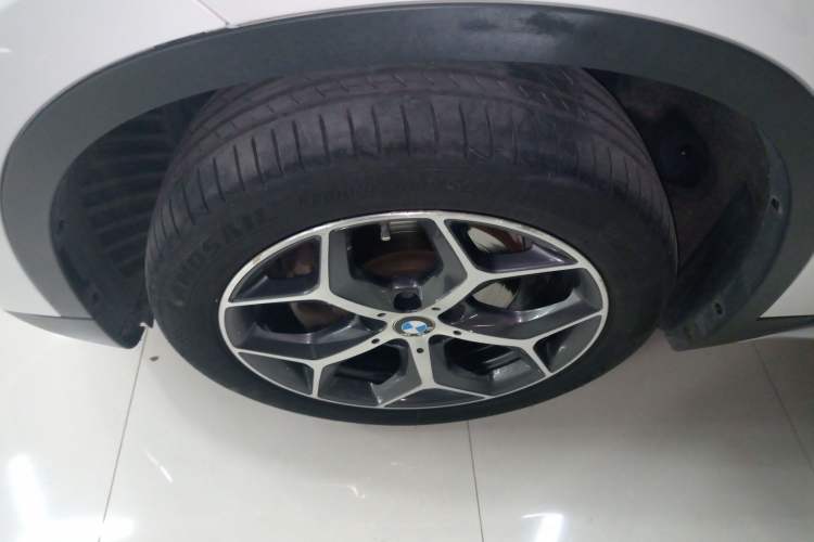 Used BMW X1 2019 sDrive18Li Premium Edition
