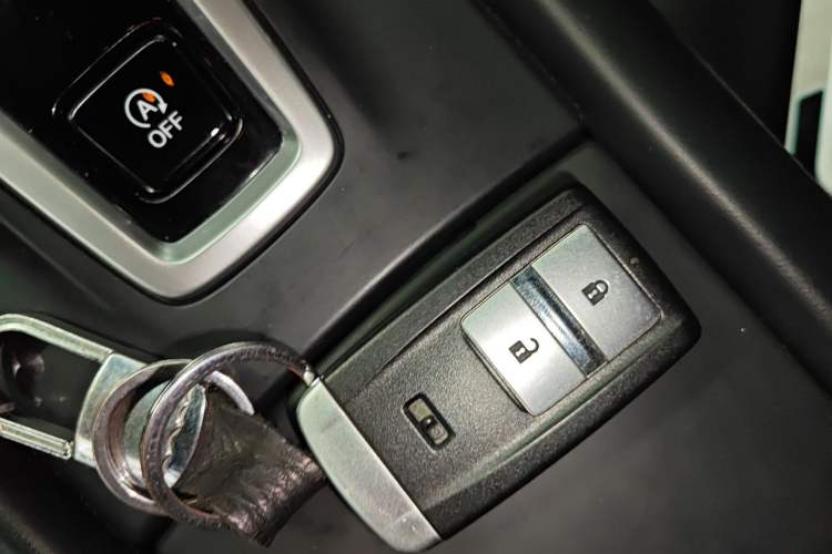 Used Acura CDX 2019 1.5T Two-Wheel Drive Comfort Edition
