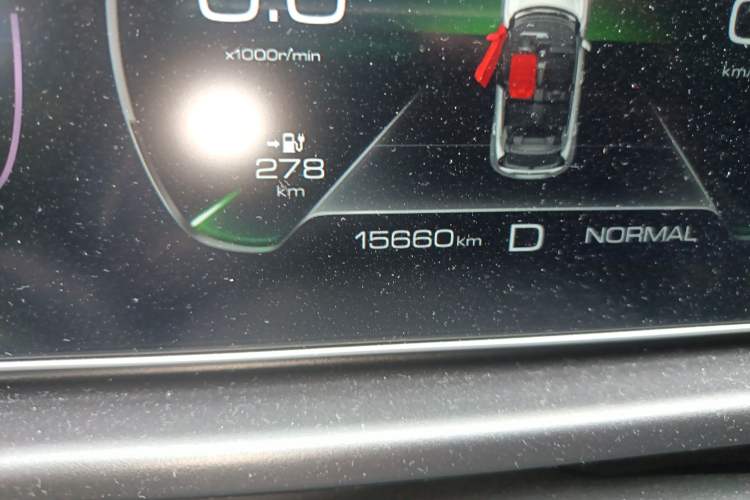 Used ORA Good Cat 2022 400km Standard Range Luxury Version Lithium Iron Phosphate
