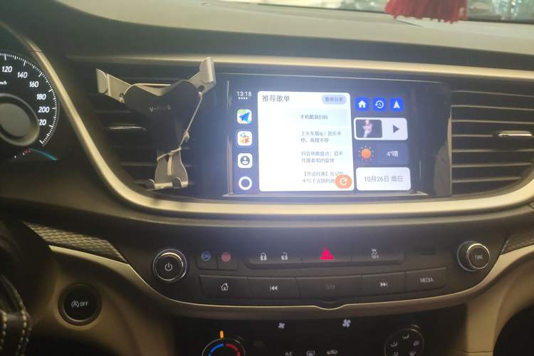 Used Buick GT 2021 Exemplar 1.5L Automatic Elite Version
