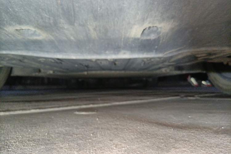 Used ARCFOX Alpha S 2022 525S 160kW
