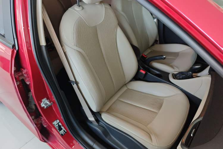 Used Buick GT 2017 15N Automatic Elite Version