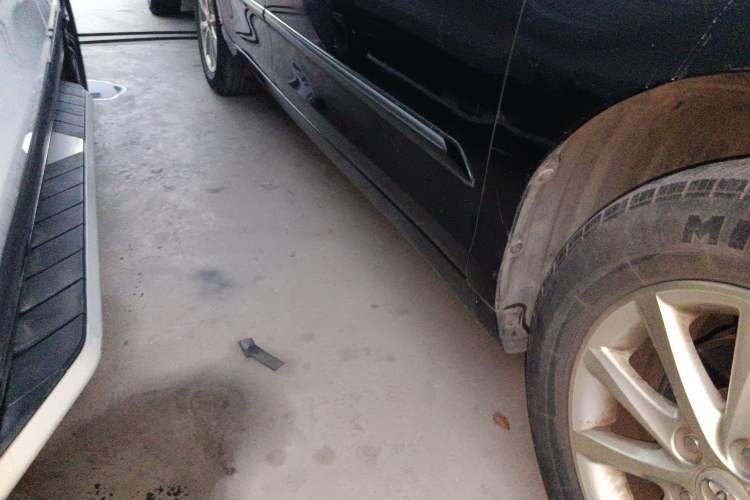 Used Toyota Camry 2013 200E Classic Elite Edition
