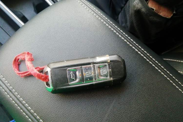 Used Baojun 530 2020 1.5T CVT Luxury Connected Version 7 Seats
