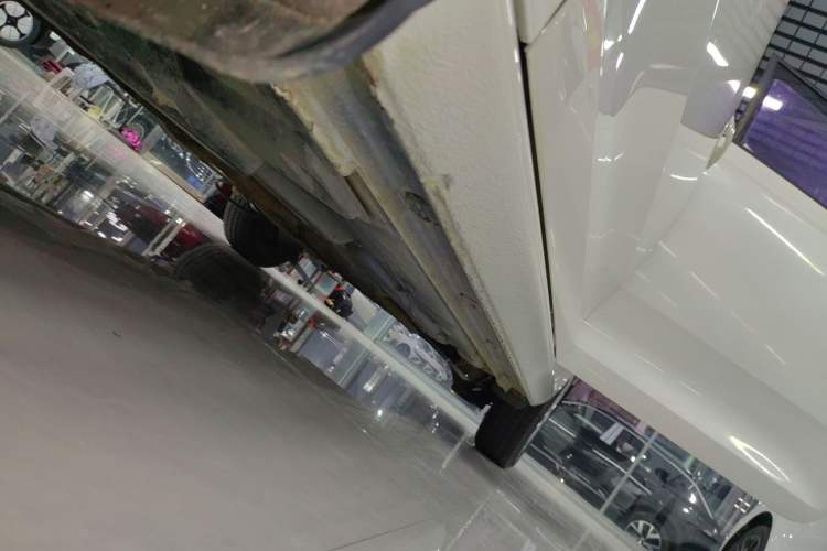 Used Volkswagen Santana 2016 1.6L Manual Fashion Edition
