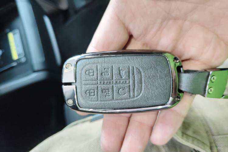 Used Honda Elysion 2024 2.0L eHEV Luxury Edition
