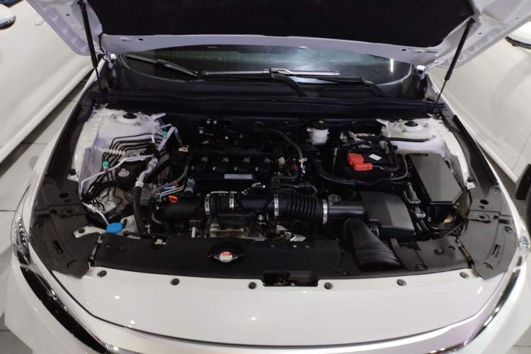 Used Honda Inspire 2022 260TURBO Elegant Edition
