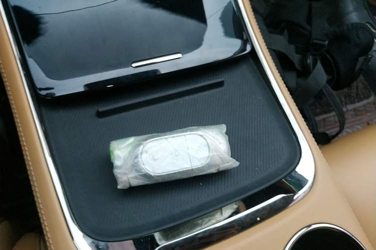 Used Leapmotor C01 2024 Pure Electric 525 Luxury Edition
