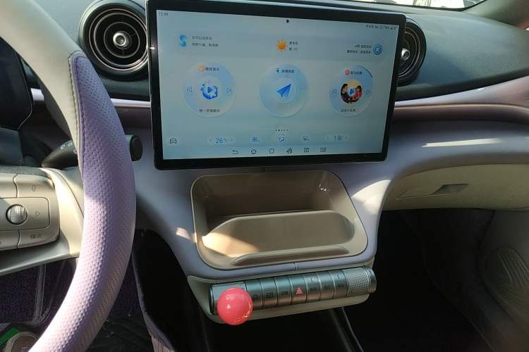 Used BYD Dolphin 2023 420 km Fashion Edition