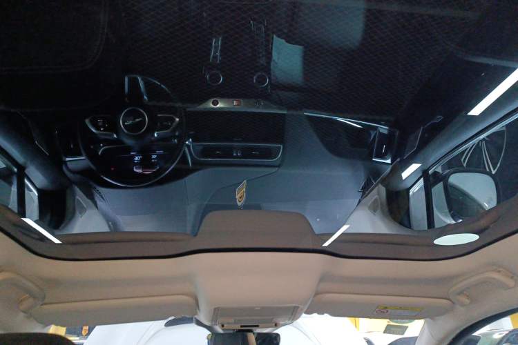 Used Jaguar I-PACE 2018 EV400 SE