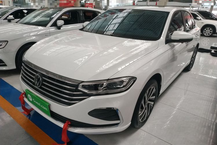 Used Volkswagen Lavida 2023 300TSI DSG Full-Comfort Edition