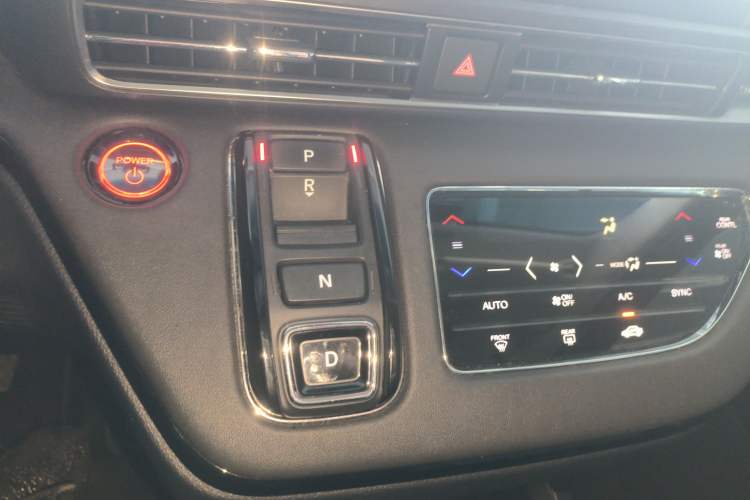 Used Honda Odyssey 2022 2.0L eHEV Sharp·Luxury Edition