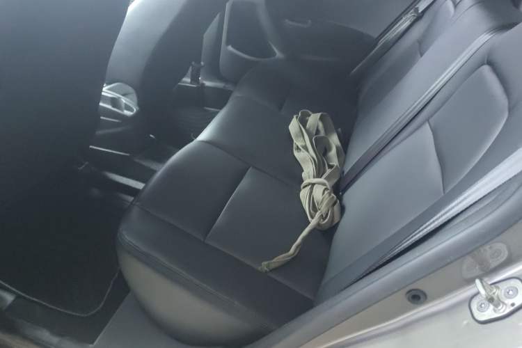 Used Peugeot 301 2014 1.6L Automatic Comfort Edition