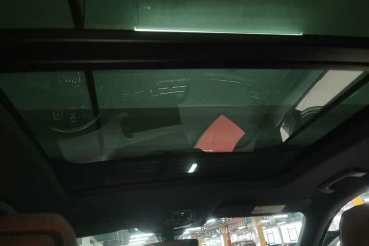 Used Audi Q5L 2024 40 TFSI Luxury Dynamic Edition