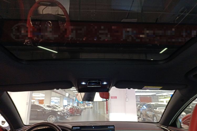 Used BYD Han 2020 EV Four-Wheel Drive High-Performance Flagship Model
