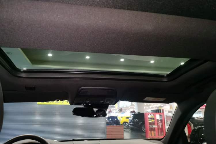 Used Cadillac CT6 2022 28T Luxury Edition