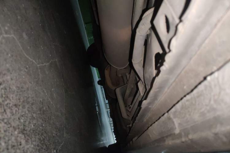 Used Buick GL8 2018 ES 28T Comfort Model China VI Standard