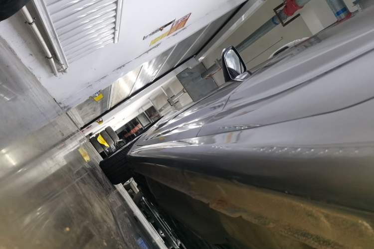 Used Changan Alsvin V7 2016 1.6L Automatic Enjoyment Model China V Standard
