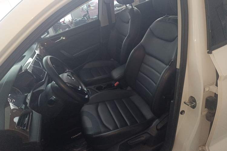 Used Volkswagen Tharu 2021 280TSI Two-Wheel Drive Comfort Edition
