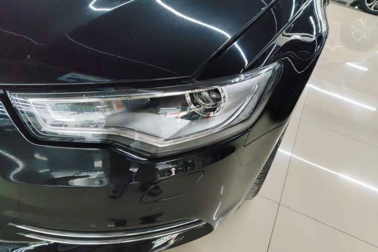 Used Audi A6L 2014 30 FSI Comfort Model
