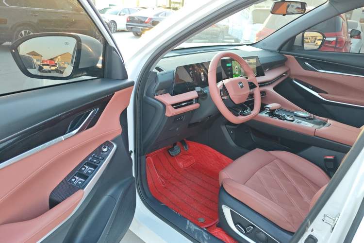 Used Changan CS75 PLUS 2023 3rd Generation 1.5T Automatic Prestige Model