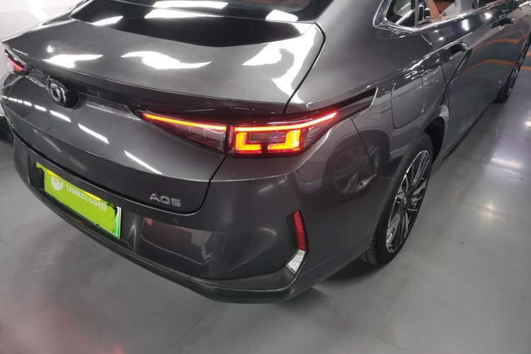 Used  A05 2024 145 Max