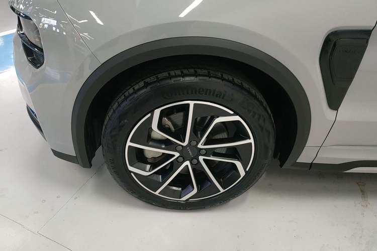 Used Lynk & Co 01 EM-P 2023 1.5TD EM-P PM
