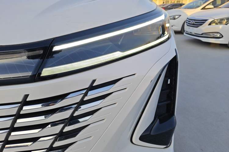 Used Changan CS75 PLUS 2023 3rd Generation 1.5T Automatic Prestige Model