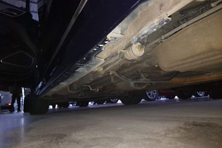 Used BYD Song MAX 2021 Upgraded Model 1.5T Automatic Luxury 6-Seater