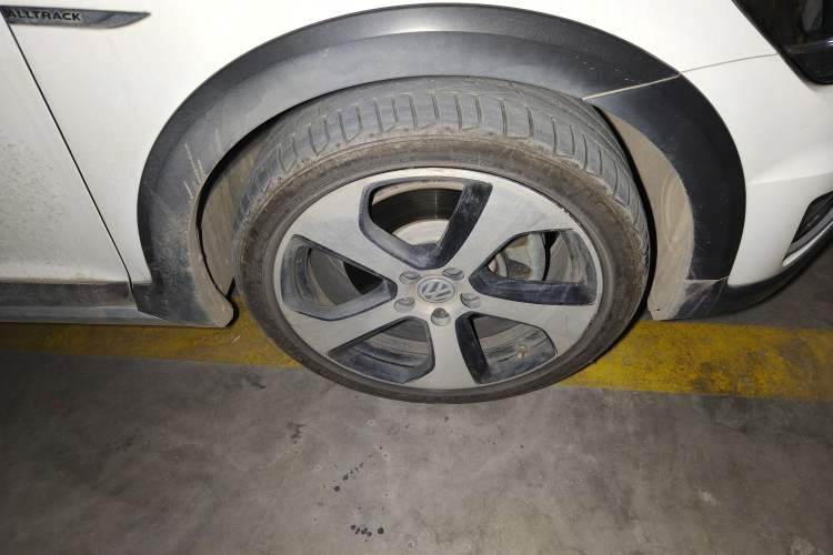 Used Volkswagen Golf (Import) 2019 1.8TSI Travel Edition