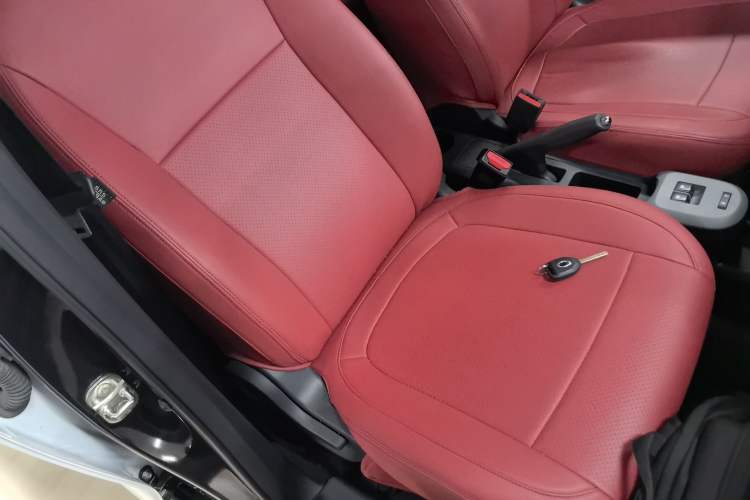 Used ORA Black Cat 2021 301 km Basic Version
