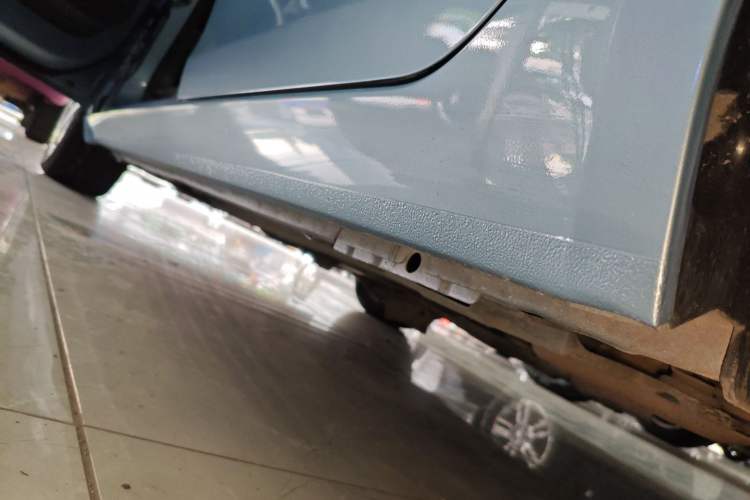 Used Peugeot 308S 2015 1.6T Automatic Jingchi Edition
