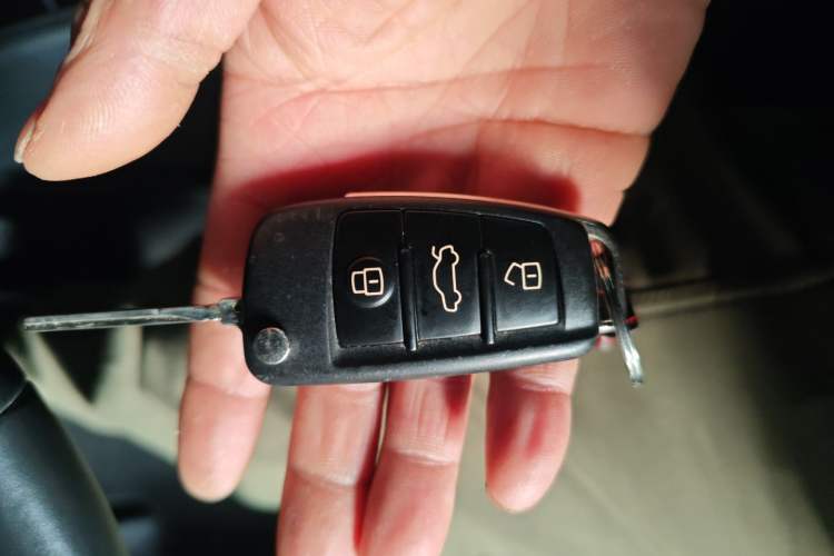 Used Audi A3 (Import) 2017 Cabriolet 40 TFSI