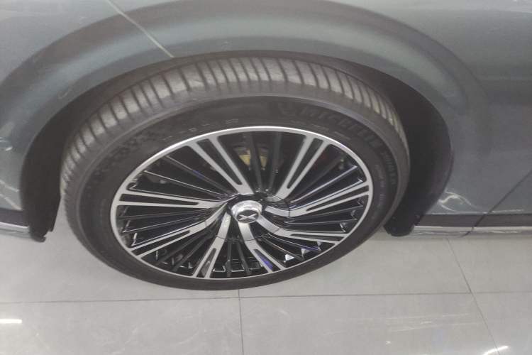 Used XPeng G9 2024 702 Max
