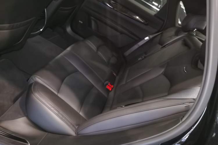 Used Cadillac CT6 2022 28T Luxury Edition