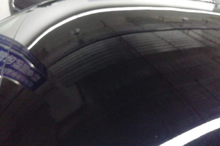 Used Wuling Xingguang 2024 Co-Creation Edition 510 Advanced Model
