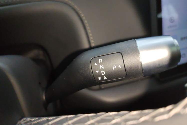 Used Li Auto L7 2023 Max model