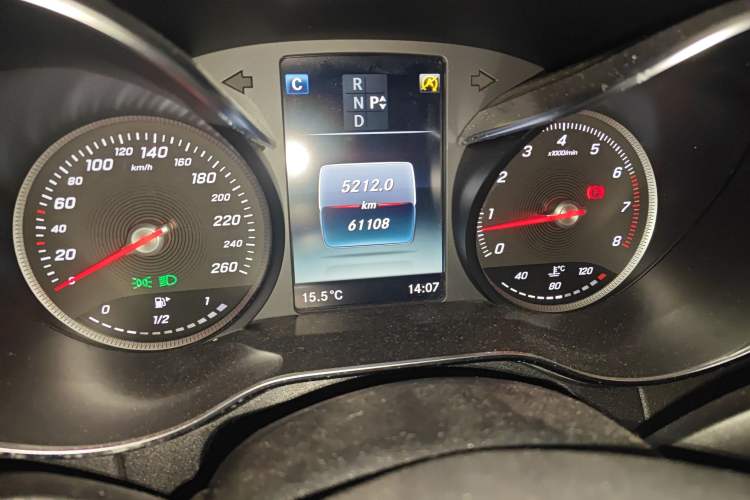 Used Mercedes-Benz C-Class 2018 C 200 L Sport Edition
