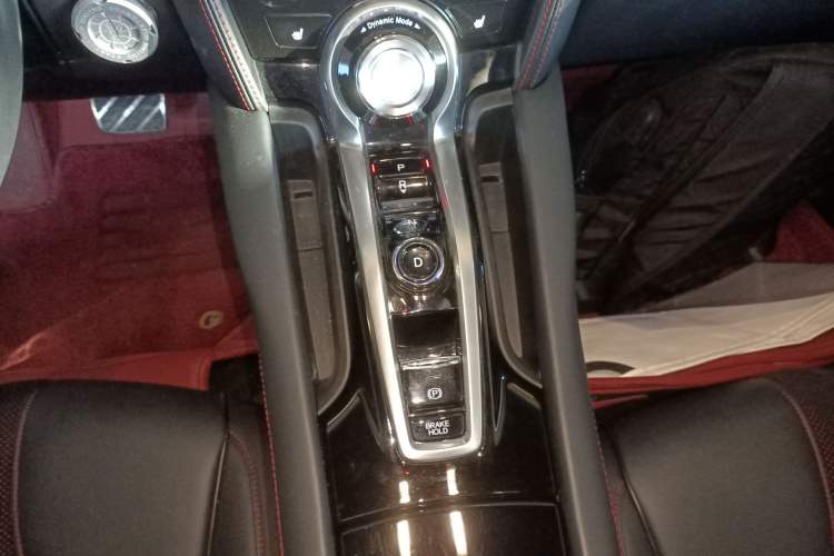 Used Acura CDX 2021 1.5T Two-Wheel Drive Deluxe · A-Spec Smart Safety Sport Model