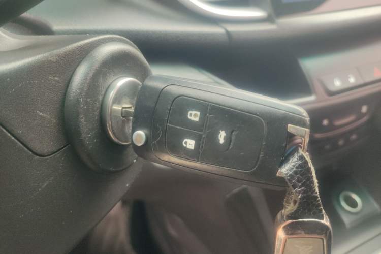 Used Buick GT 2018 18T Automatic Elite Model
